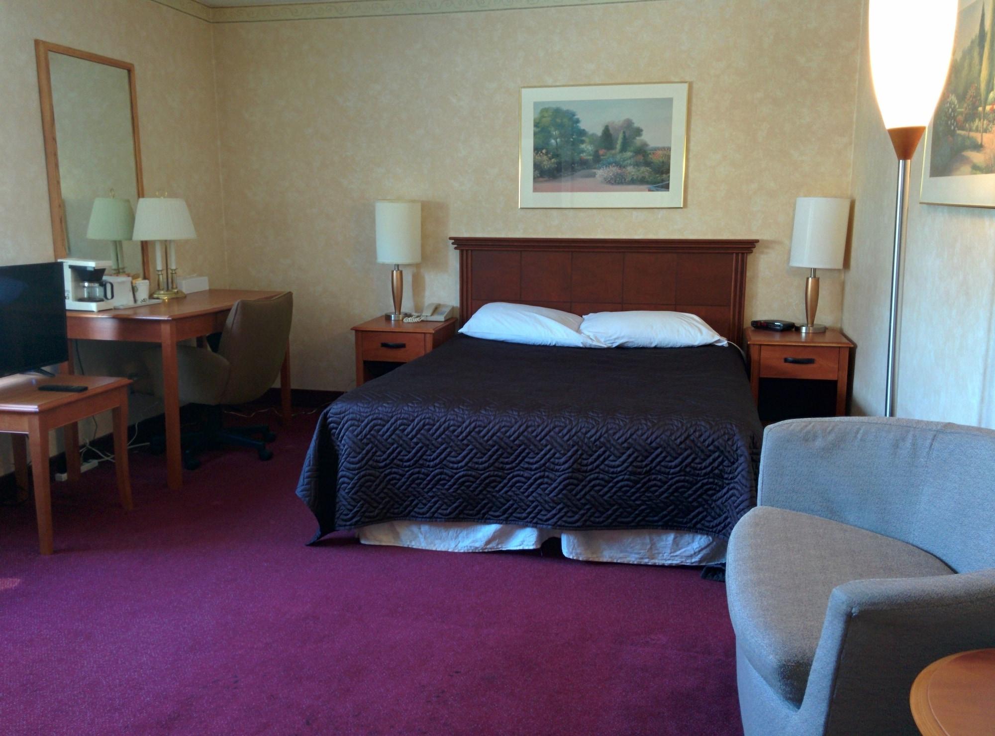 Royal Inn & Suites Γκελφ Εξωτερικό φωτογραφία