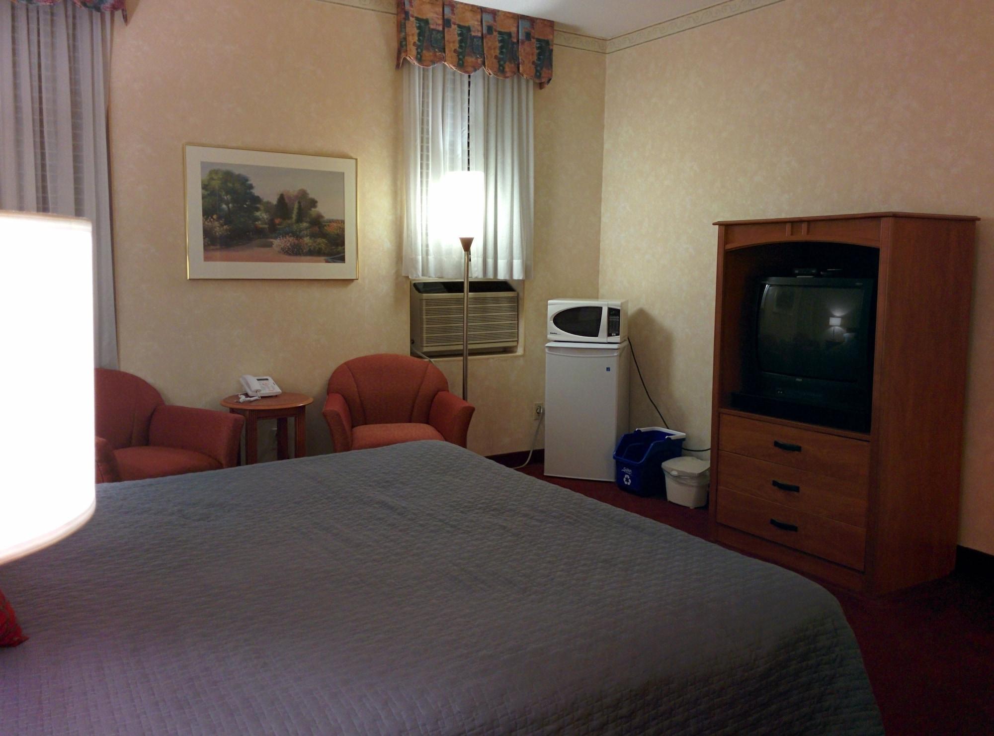 Royal Inn & Suites Γκελφ Εξωτερικό φωτογραφία
