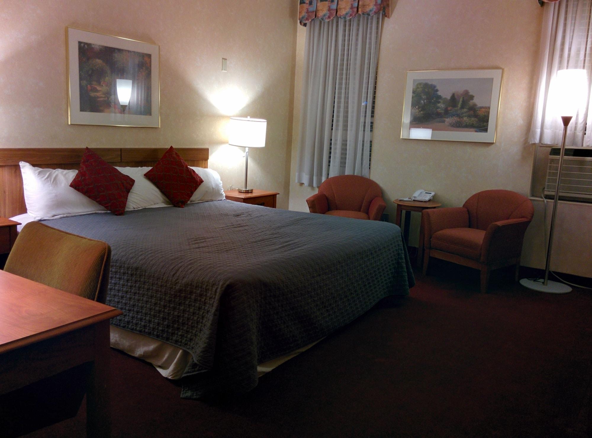 Royal Inn & Suites Γκελφ Εξωτερικό φωτογραφία