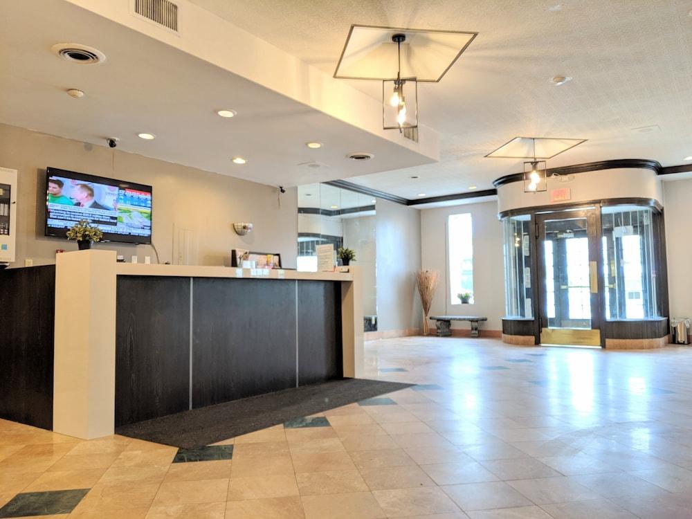 Royal Inn & Suites Γκελφ Εξωτερικό φωτογραφία