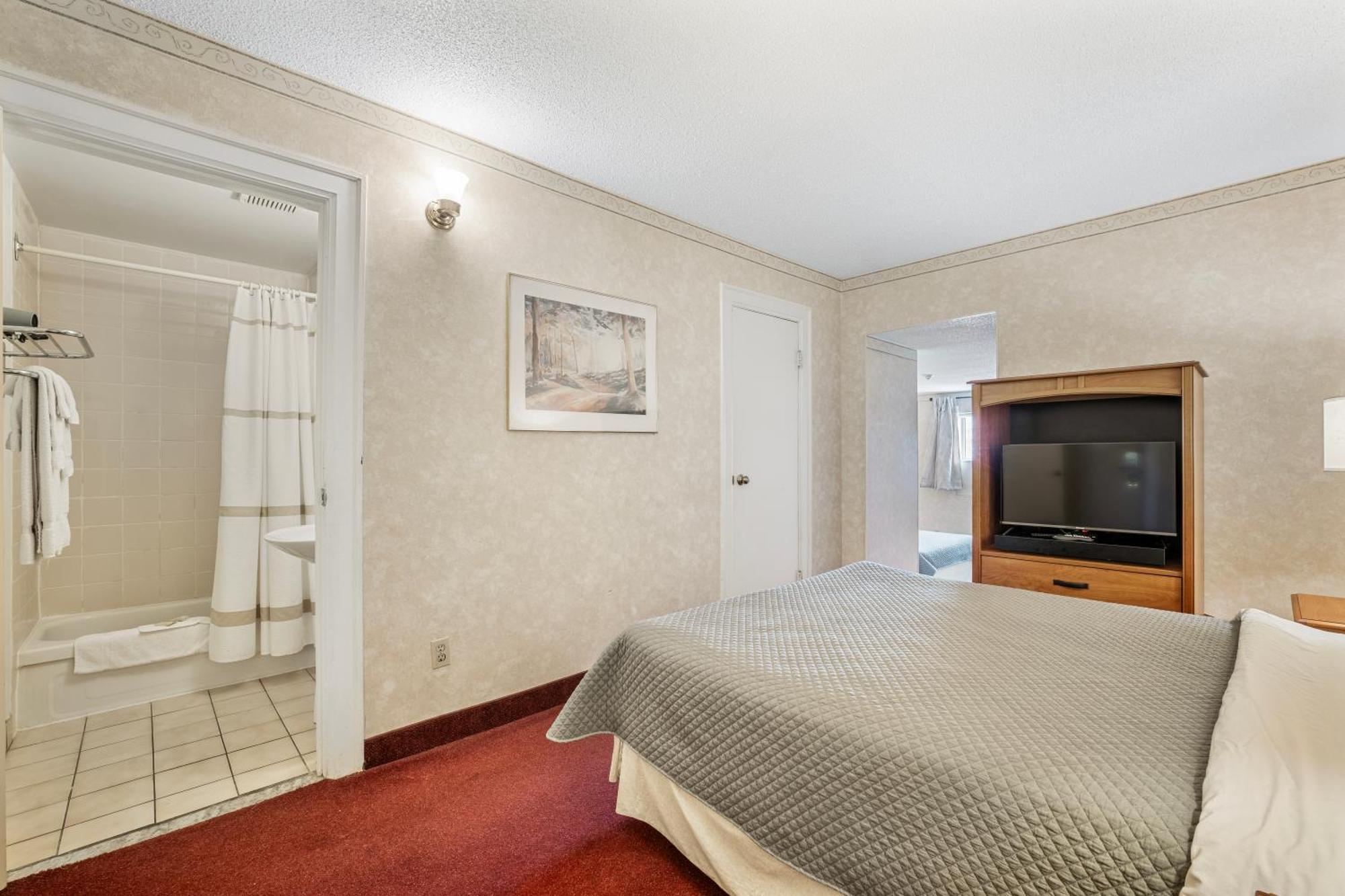 Royal Inn & Suites Γκελφ Εξωτερικό φωτογραφία