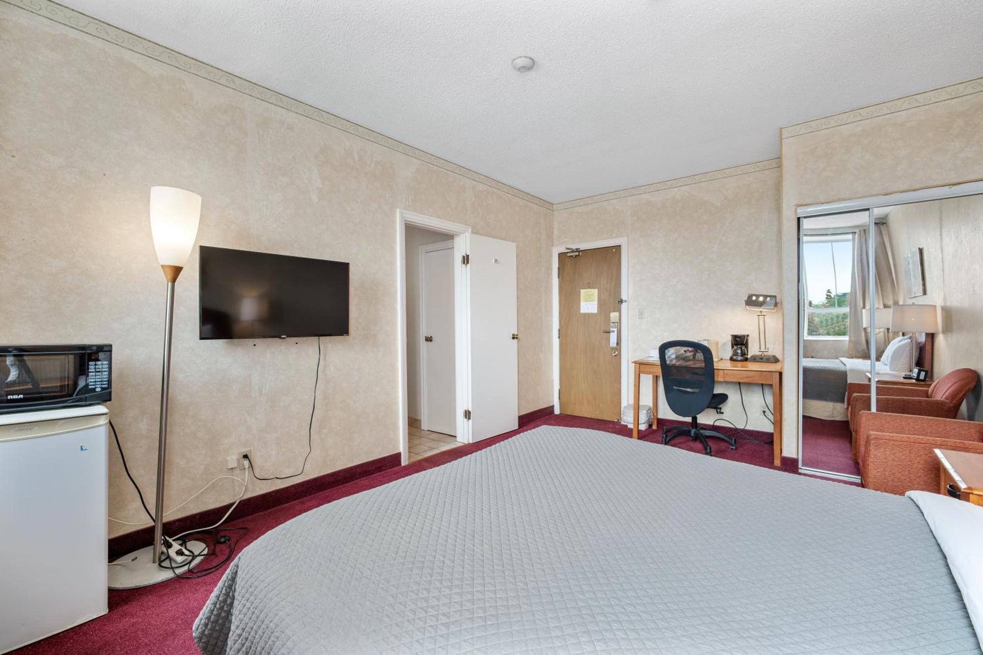 Royal Inn & Suites Γκελφ Εξωτερικό φωτογραφία
