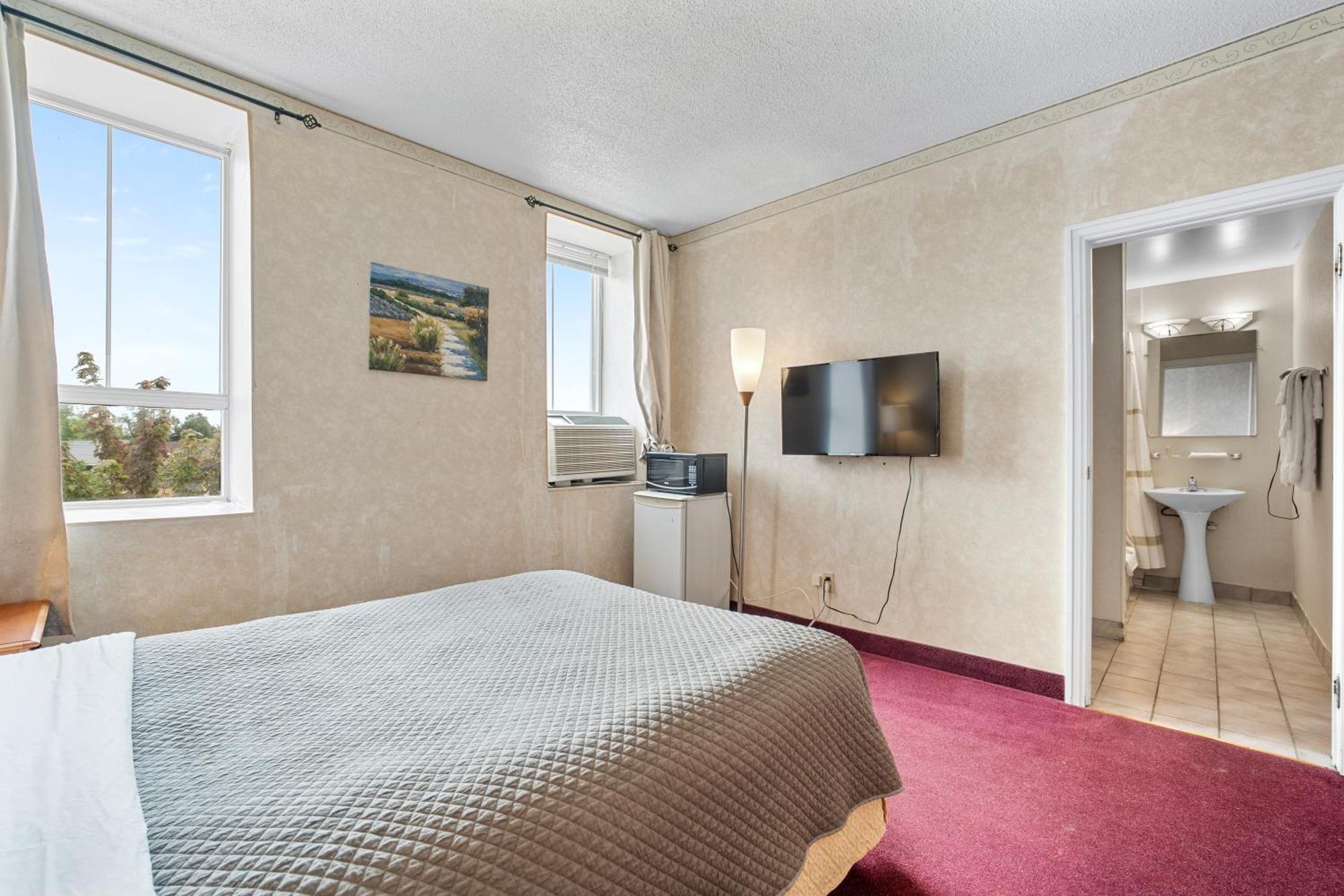 Royal Inn & Suites Γκελφ Εξωτερικό φωτογραφία