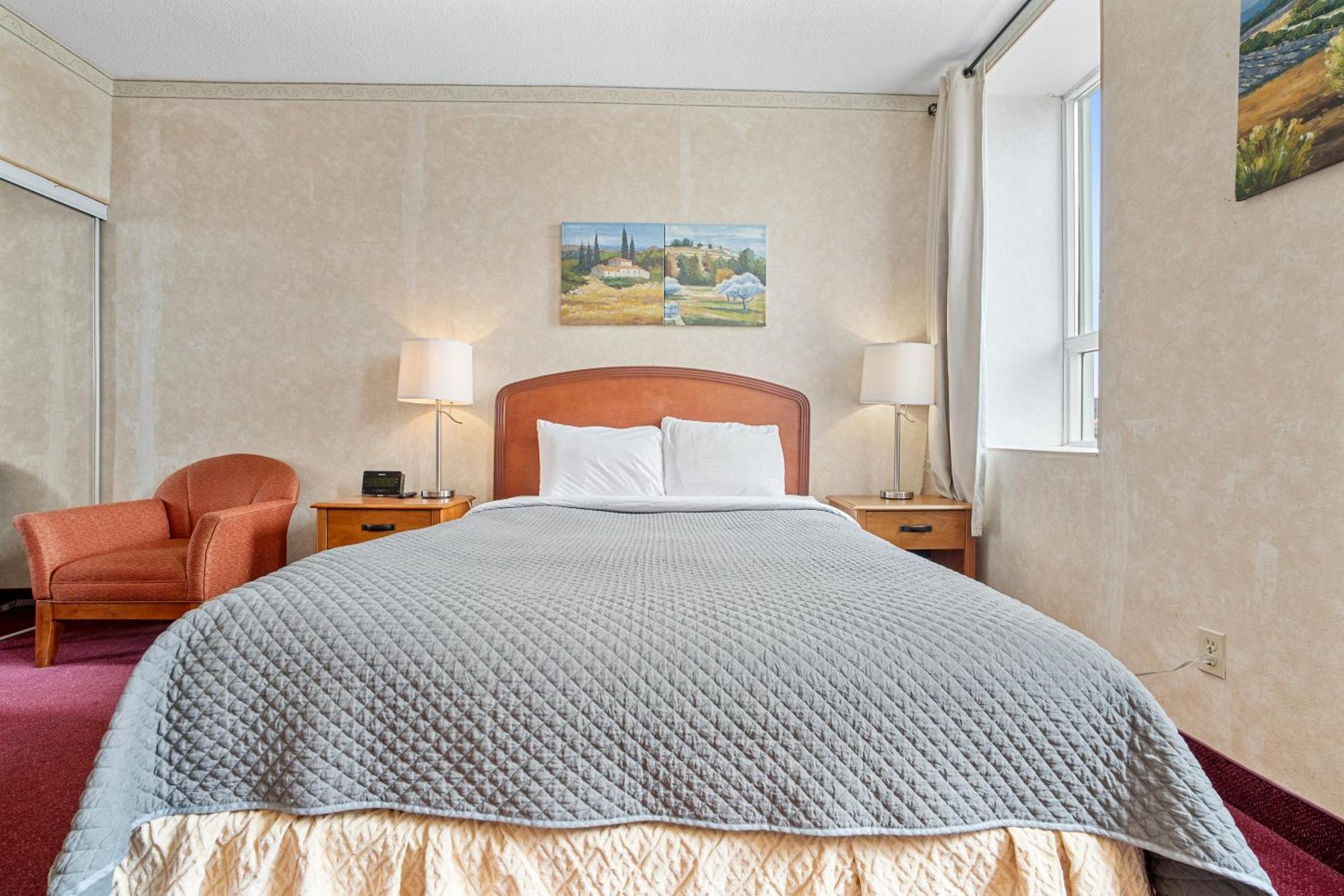 Royal Inn & Suites Γκελφ Εξωτερικό φωτογραφία