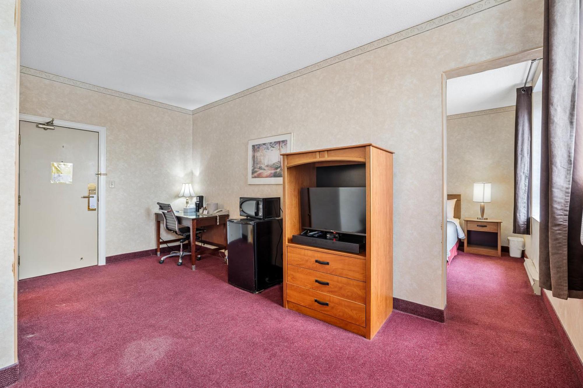 Royal Inn & Suites Γκελφ Εξωτερικό φωτογραφία